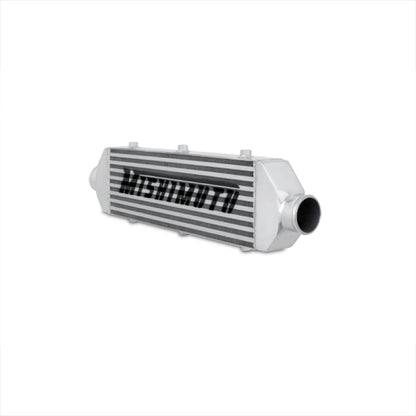 Mishimoto Universal Silver Z Line Bar & Plate Intercooler.