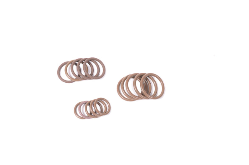 Radium Engineering O-Ring Multi Pack 6AN/8AN/10AN.
