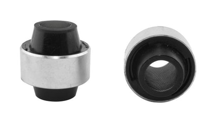 Whiteline Plus 10/00-3/06 Toyota MR2 Spyder Front Control Arm - Lower Inner Rear Bushing Kit.