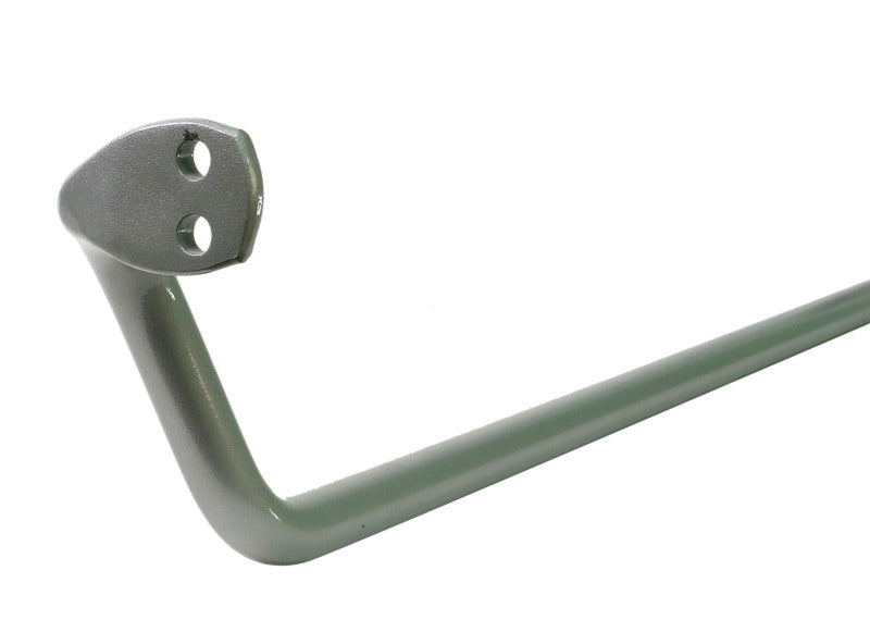 Whiteline 98-02 Legacy BE B4 / 04-05 Baja BT Turbo Front 22mm Heavy Duty Swaybar.