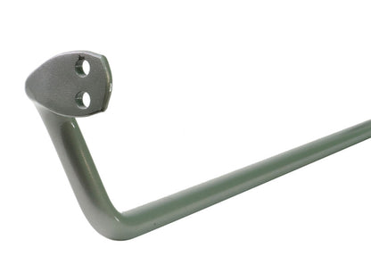 Whiteline 98-02 Legacy BE B4 / 04-05 Baja BT Turbo Front 22mm Heavy Duty Swaybar.