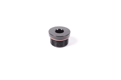 Radium Engineering 8AN ORB Plug.
