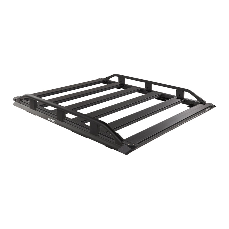 ARB Base Rack Kit Includes 61in x 51in Base Rack w/ Mount Kit Deflector and Trade Rails
