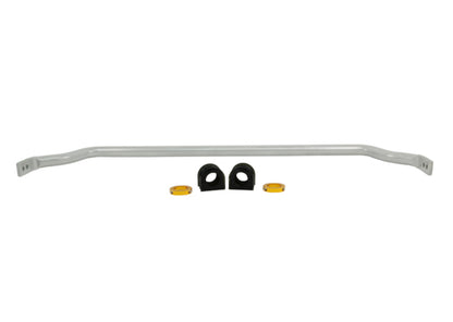 Whiteline 09-14 Nissan R35 GTR Front 33mm Heavy Duty Adjustable Sway Bar.