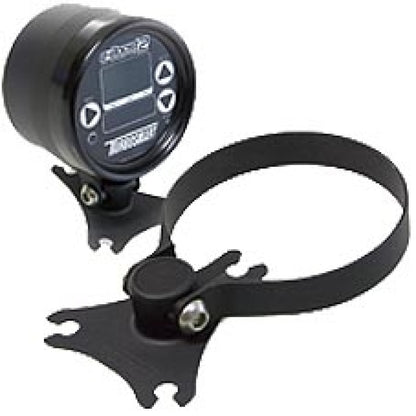 Turbosmart eB2 66mm Dash Mounting Kit.