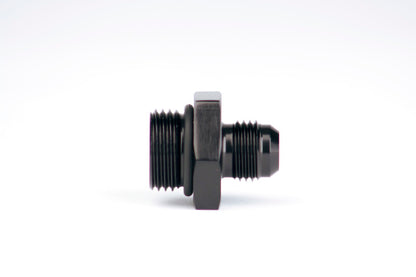 Aeromotive AN-08 O-Ring Boss / AN-06 Male Flare Reducer Fitting.