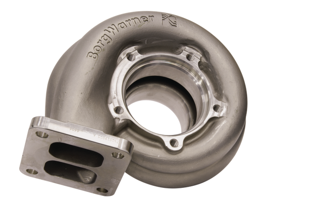 BorgWarner Turbine Housing SX S300SX3 A/R .88 68mm.