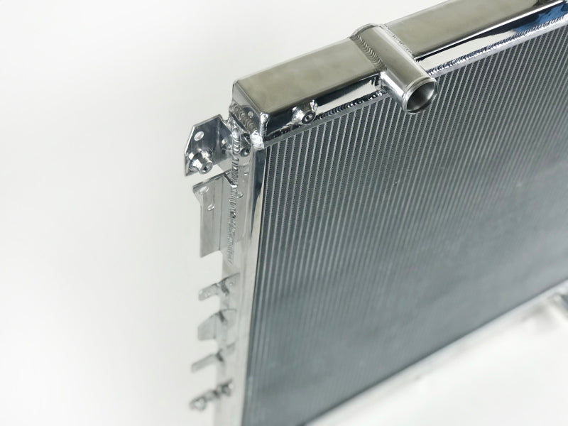 CSF 10-19 Toyota 4Runner High Performance All-Aluminum Radiator.