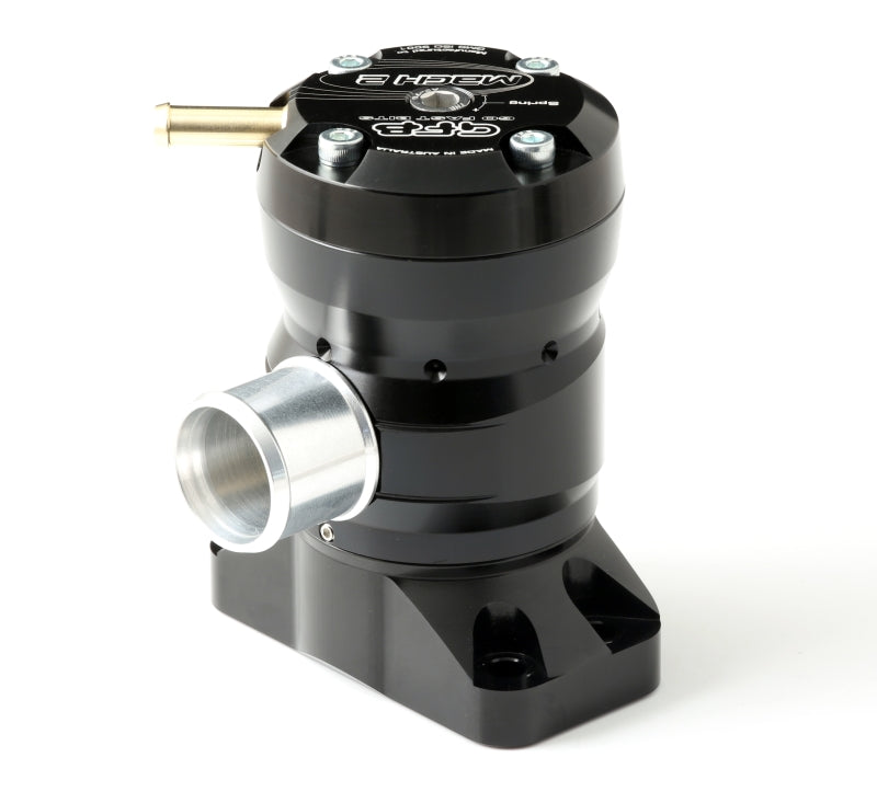 GFB Mach 2 TMS Recirculating Diverter Valve - 2017+ Hyundai i30N 2.0T.
