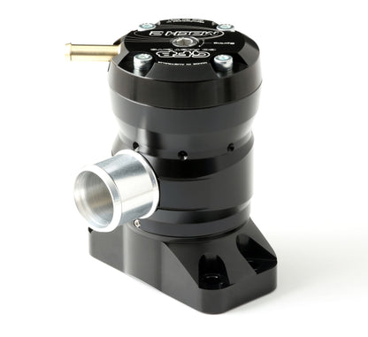 GFB Mach 2 TMS Recirculating Diverter Valve - 2017+ Hyundai i30N 2.0T.