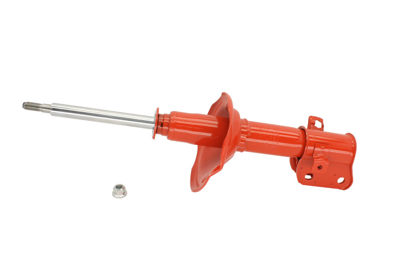 KYB Shocks & Struts AGX Front Right SUBARU Impreza (AWD) 1993-01 SUBARU Impreza (FWD) 1993-96 SUBARU.
