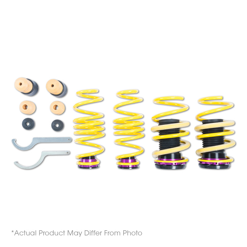 KW H.A.S. Kit | 253100AV