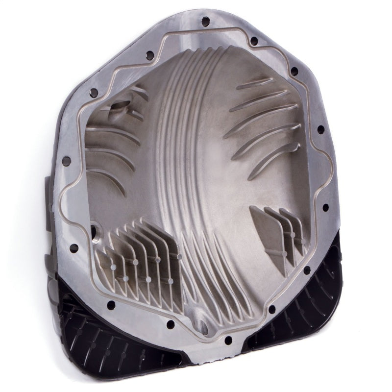 Banks Power 01-18 GM / RAM Black Differential Cover Kit 11.5/11.8-14 Bolt.