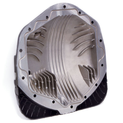 Banks Power 01-18 GM / RAM Black Differential Cover Kit 11.5/11.8-14 Bolt.
