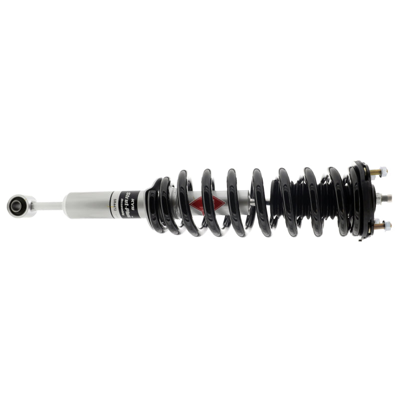 KYB Shocks & Struts Strut Plus Front Right Toyota Tacoma w/ TRD RWD/4WD 2007-18.