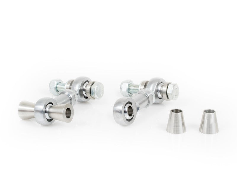 Eibach 16-19 Honda Civic Hardware Kit.