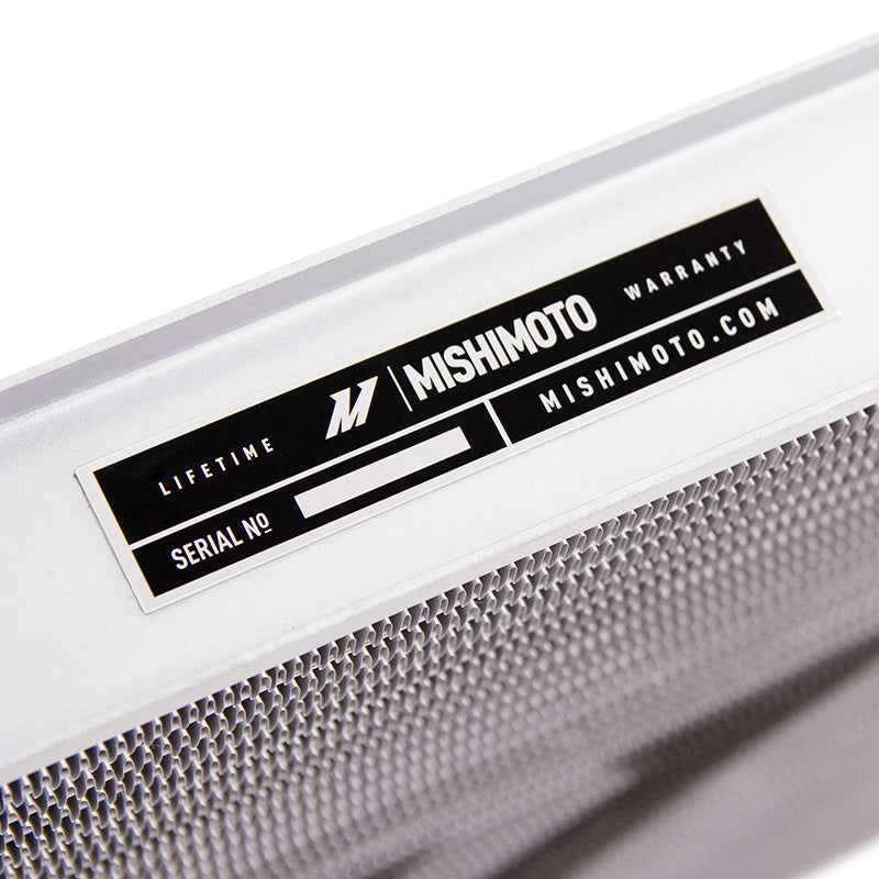 Mishimoto 99-14 Chevrolet Silverado 1500 V8 Aluminum Radiator.