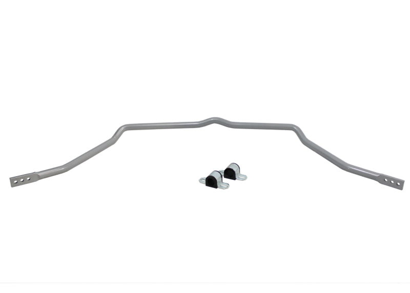 Whiteline 89-92 Mitsubishi Galant HG VR4 Turbo AWD Rear 26mm Swaybar-XX h/duty Blade adjustable.