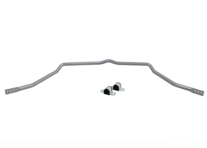 Whiteline 89-92 Mitsubishi Galant HG VR4 Turbo AWD Rear 26mm Swaybar-XX h/duty Blade adjustable.