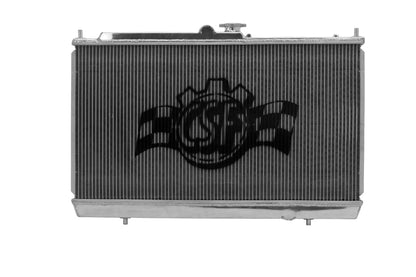 CSF 03-07 Mitsubishi Lancer Evo 7/8/9 Radiator.