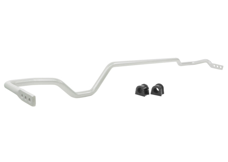 Whiteline 04-07 Subaru STi  Rear 22mm Heavy Duty Adjustable Swaybar.