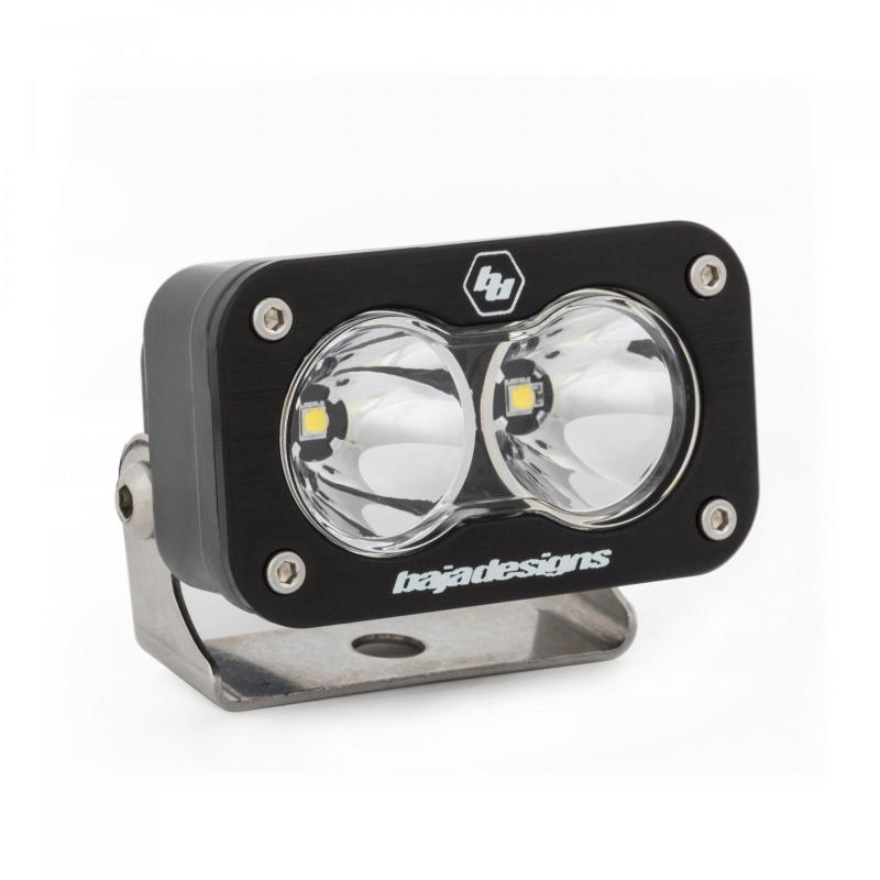 Baja Designs S2 Sport Work/Scene Pattern LED Work Light.