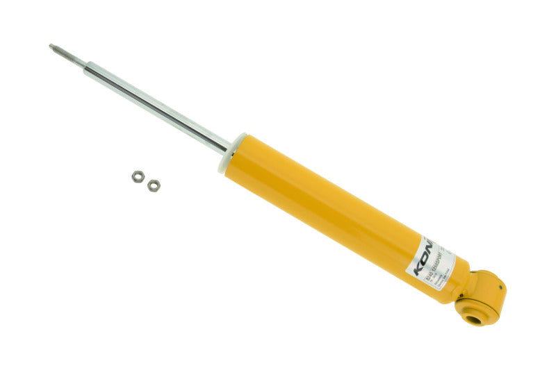 Koni Sport (Yellow) Shock 06-10 Volvo S80 incl. AWD excl. 4C & Self-Leveling Suspension - Rear.