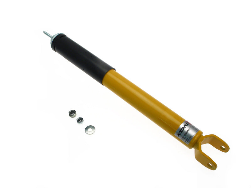 Koni Sport (Yellow) Shock 08-12 Infiniti G37 Coupe - Rear.