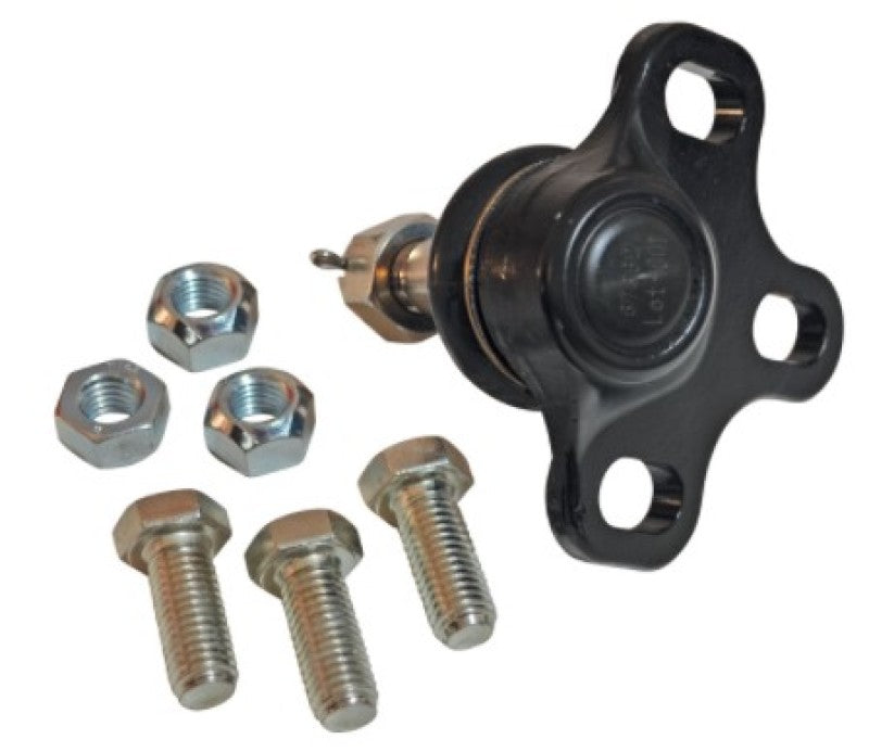 SPC Performance 2016+ Honda Civic Front Adjustable Lower Ball Joint (+1.0 deg) (Does Not Fit Type R).