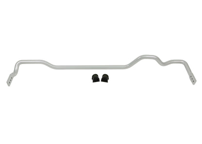 Whiteline 04-07 Subaru STi  Rear 27mm Swaybar-XX h/duty Blade adjustable *Special Order*.