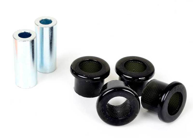 Whiteline 12+ Subaru BRZ/Scion FR-S/Toyota 86 Front Steering - Rack & Pinion Mount Bushing.