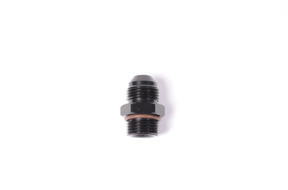 Radium Engineering 8AN ORB to 8AN Male Fitting.