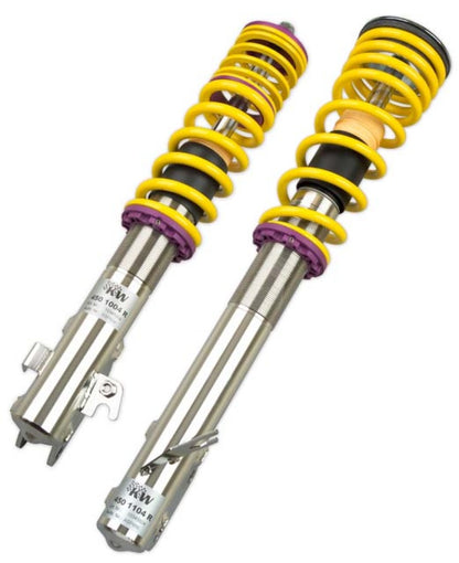 KW Coilover Kit V1 05-07 Subaru Impreza STI (GD GG).
