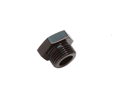 Aeromotive AN-10 O-Ring Boss Port Plug.