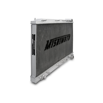 Mishimoto 95-99 Mitsubishi Eclipse Turbo Manual Aluminum Radiator.
