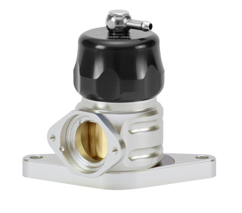 Turbosmart BOV Plumb Black Subaru -Black.