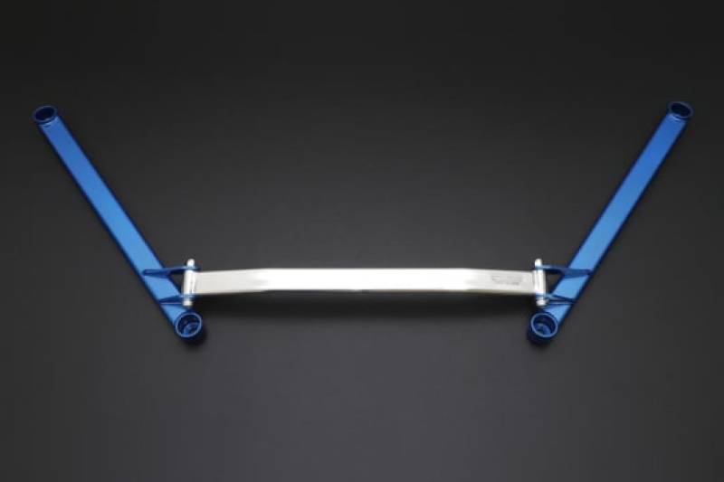 Cusco PowerBrace Front Strut Support 2020+ Toyota Supra (A90) 3.0L Turbo.