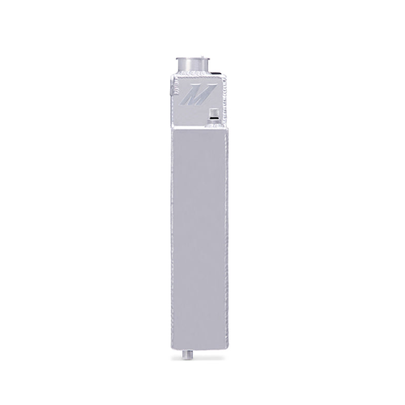 Mishimoto 08+ Subaru WRX/STI Polished Aluminum Coolant Overflow Tank.