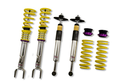 KW Coilover Kit V2 2011+ Dodge Challenger.