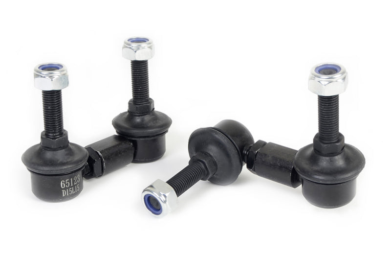 Whiteline 02-08 Subaru WRX / 04-08 WRX STi Front Sway Bar Link Kit.