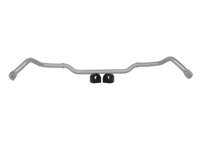 Whiteline 2013+ Mini Cooper (F55/F56/F57) Front Heavy Duty Sway Bar - 30mm.