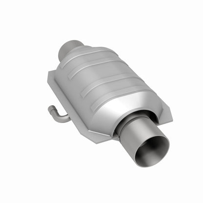 MagnaFlow Conv Univ 2.25 W/Air FED