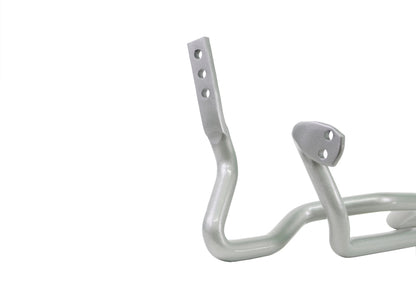 Whiteline 04-06 Subaru Impreza STI USDM Front & Rear Sway Bar Kit 24mm w/Mounts.