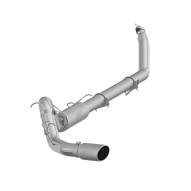 MBRP 1994-2002 Dodge 2500/3500 Cummins Turbo Back Single Side (94-97 Hanger HG6100 req.).