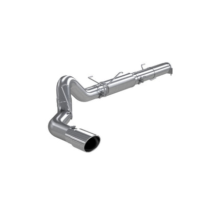 MBRP 2004-2007 Dodge 2500/3500 Cummins 600/610 5 Cat Back Single Side.