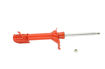 KYB Shocks & Struts AGX Rear Right SUBARU Impreza (AWD) 2002-03 SUBARU WRX 2002-03.