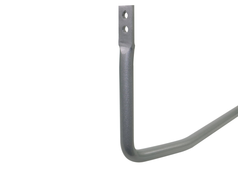 Whiteline 05+ Toyota Yaris Rear 22mm Heavy Duty Adjustable Swaybar.