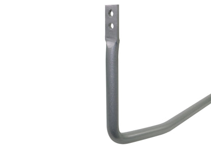 Whiteline 05+ Toyota Yaris Rear 22mm Heavy Duty Adjustable Swaybar.