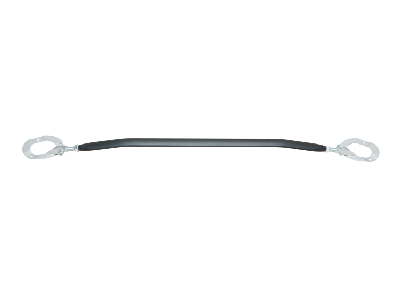 Whiteline 99-05 BMW 3 Series E46 excl M3 Front adjustable strut tower brace excl traction control.