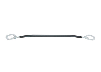 Whiteline 99-05 BMW 3 Series E46 excl M3 Front adjustable strut tower brace excl traction control.